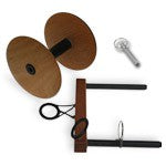 Majacraft toebehoren : wild flyer kit little gem