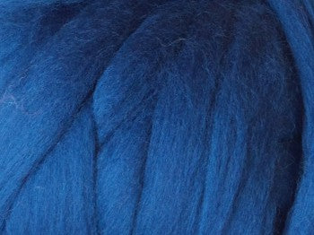Candy colour : Merino lontwol 19 micron