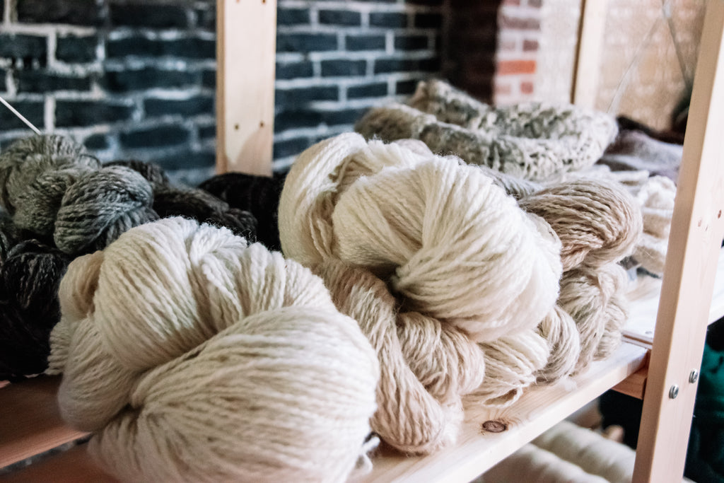 CO-WORKING COLLECTIVE : Vintage and more - Herbalana