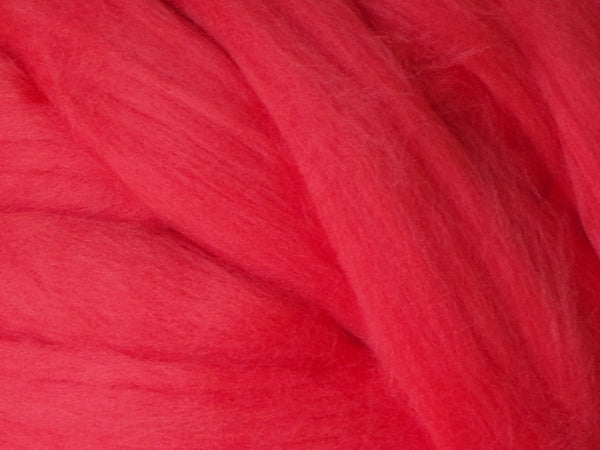 Candy colour : Merino lontwol 19 micron