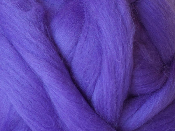 Merino lontwol 19 micron : spinnen of vilten