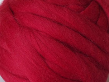 Candy colour : Merino lontwol 19 micron