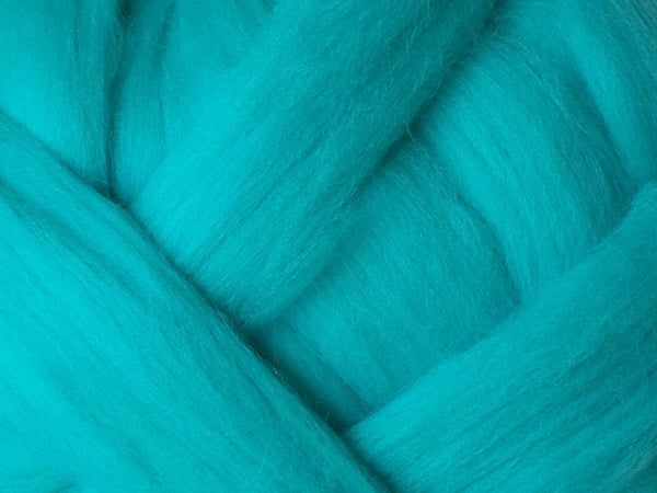 Merino lontwol 19 micron : spinnen of vilten