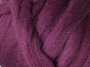 Candy colour : Merino lontwol 19 micron