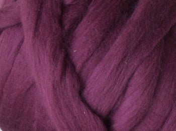 Merino lontwol 19 micron : spinnen of vilten