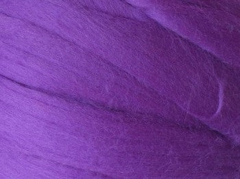Candy colour : Merino lontwol 19 micron
