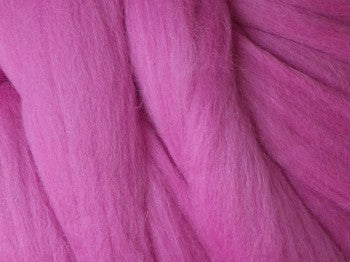 Candy colour : Merino lontwol 19 micron