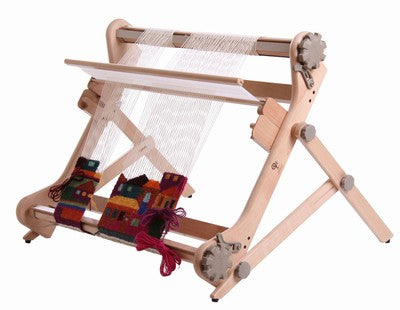 Ashford  rigid heddle loom (kopen/huren)