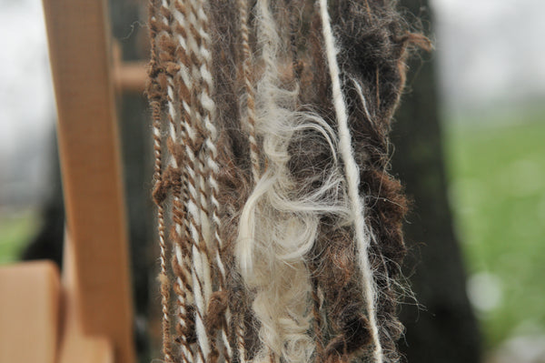 Spinnen : twijntechnieken - Creatieve draden voor gevorderden - Herbalana