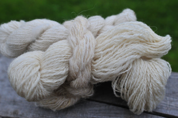 Handspinnerij Herba Lana: jouw project krijgt vorm