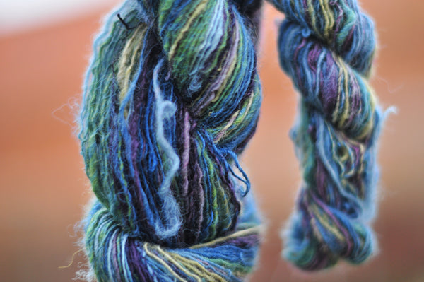 Handspinnerij Herba Lana: jouw project krijgt vorm